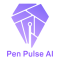 PenPulse AI Logo